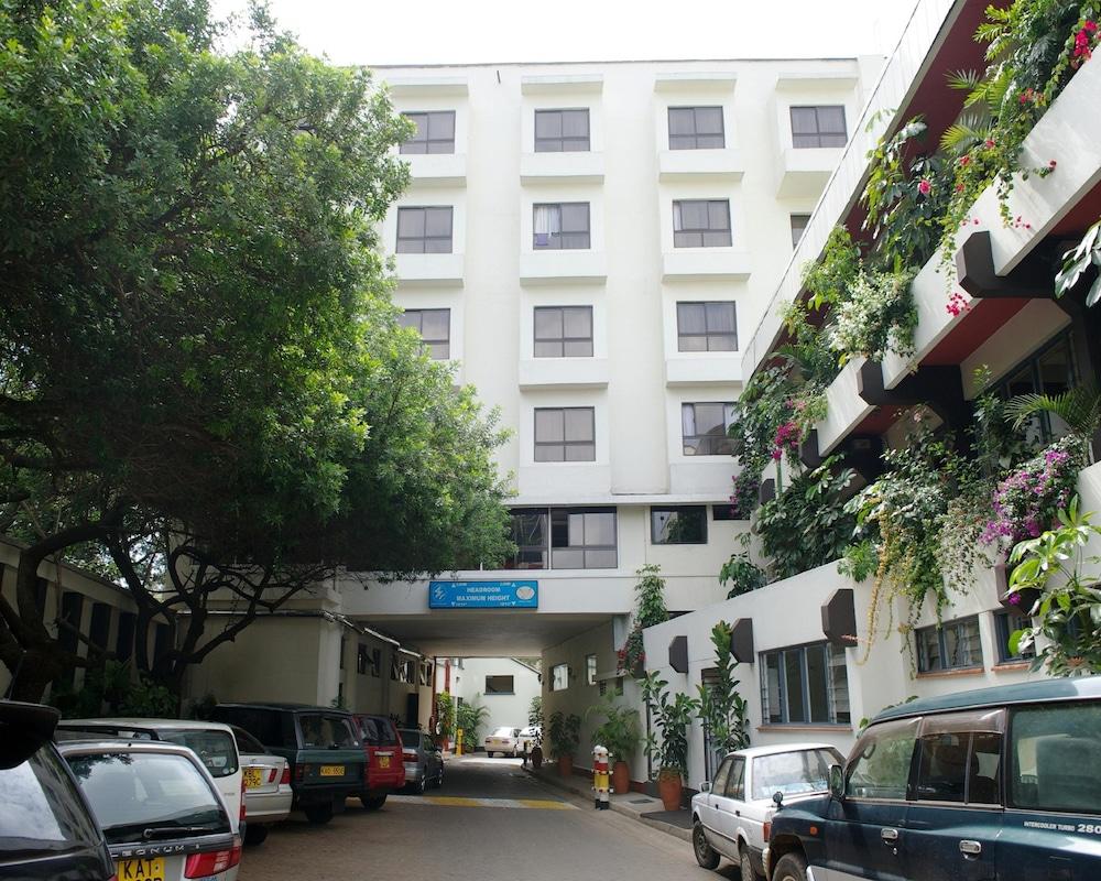 Muthu Silver Springs Hotel Nairobi 1057748 — 8