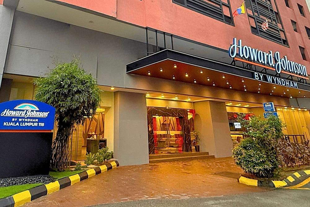 Howard Johnson By Wyndham Kuala Lumpur 118 17934 — 3
