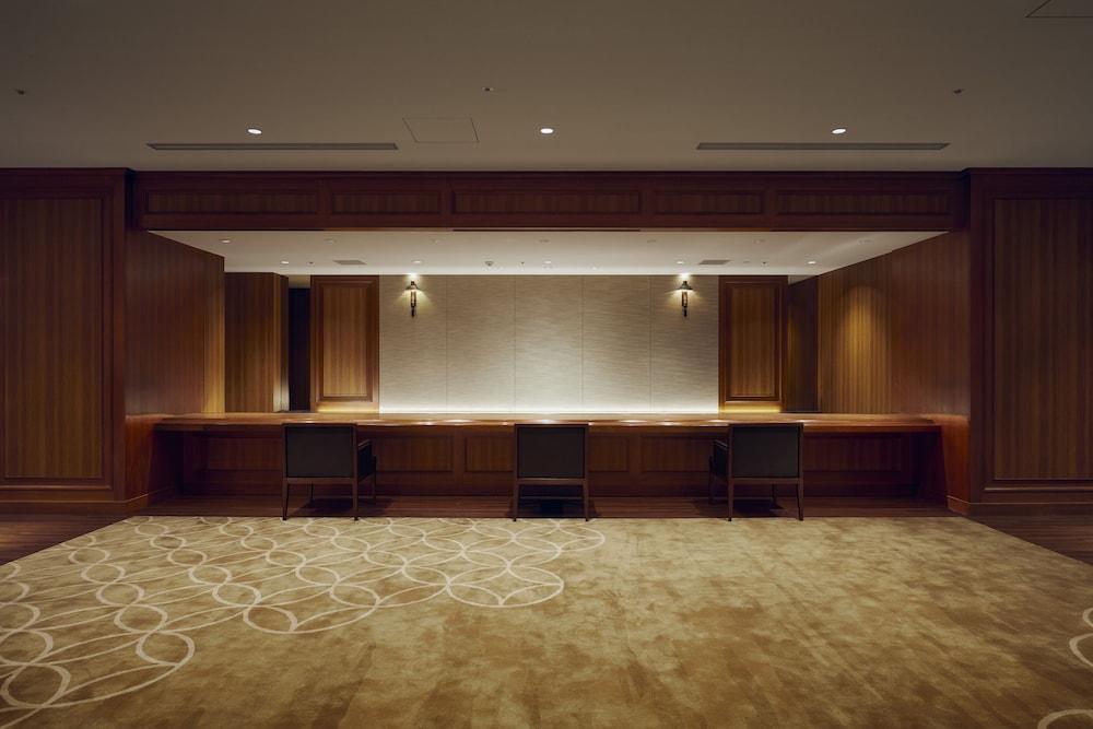 Shiba Park Hotel — 10