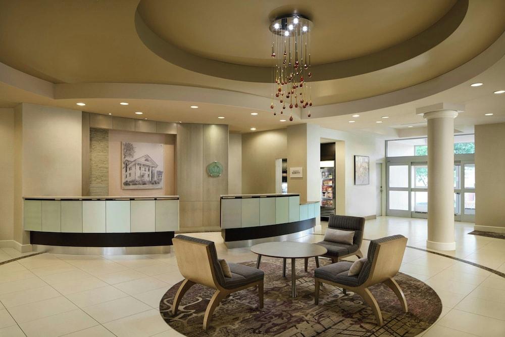 Residence Inn Fairfax City — 5