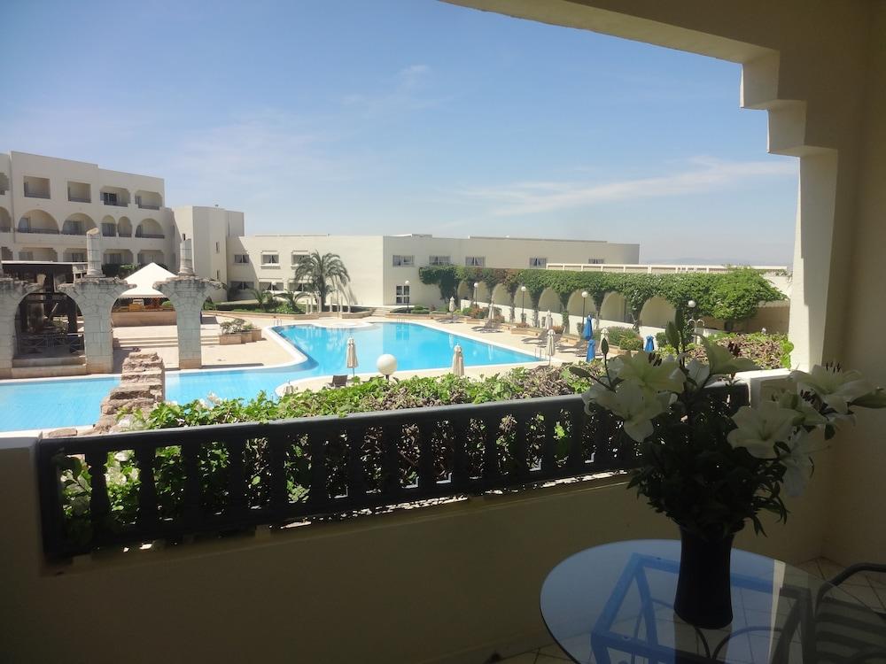 Golden Carthage Tunis Hotel 911335 — 9