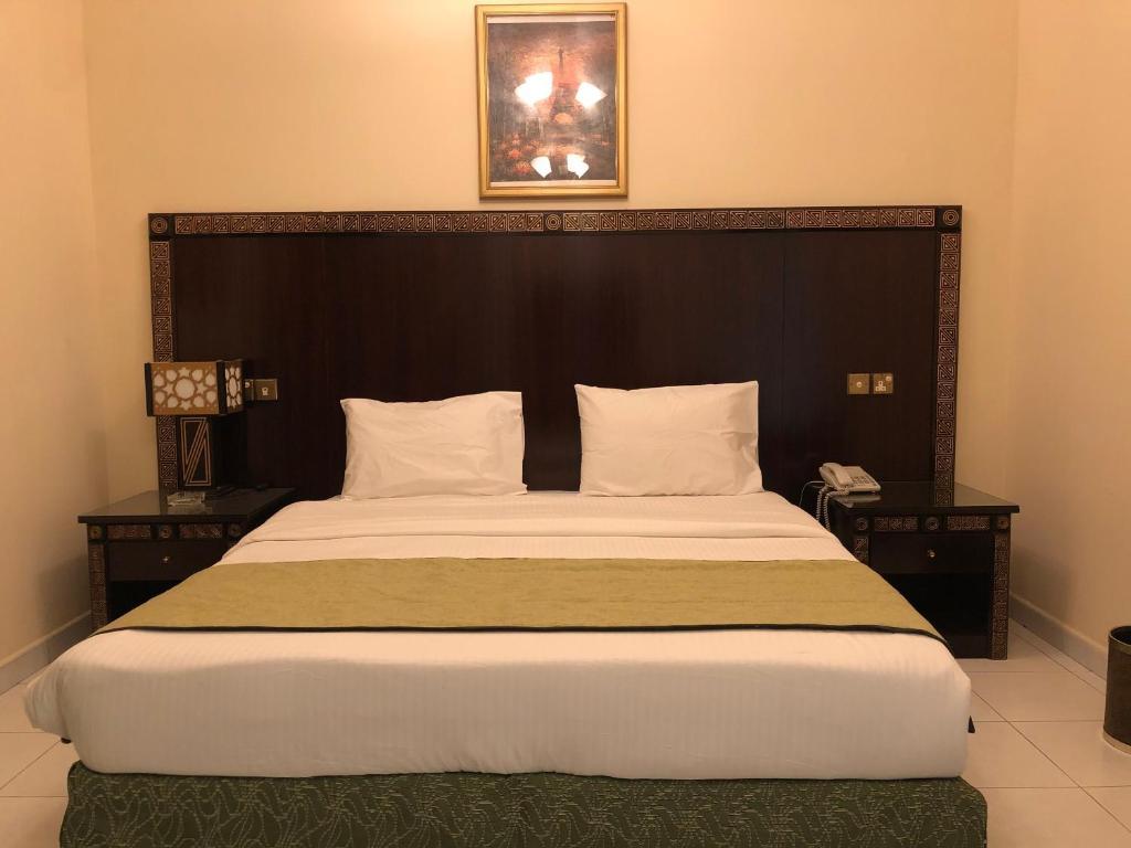 New Royal Mark Hotel Apartments — 4