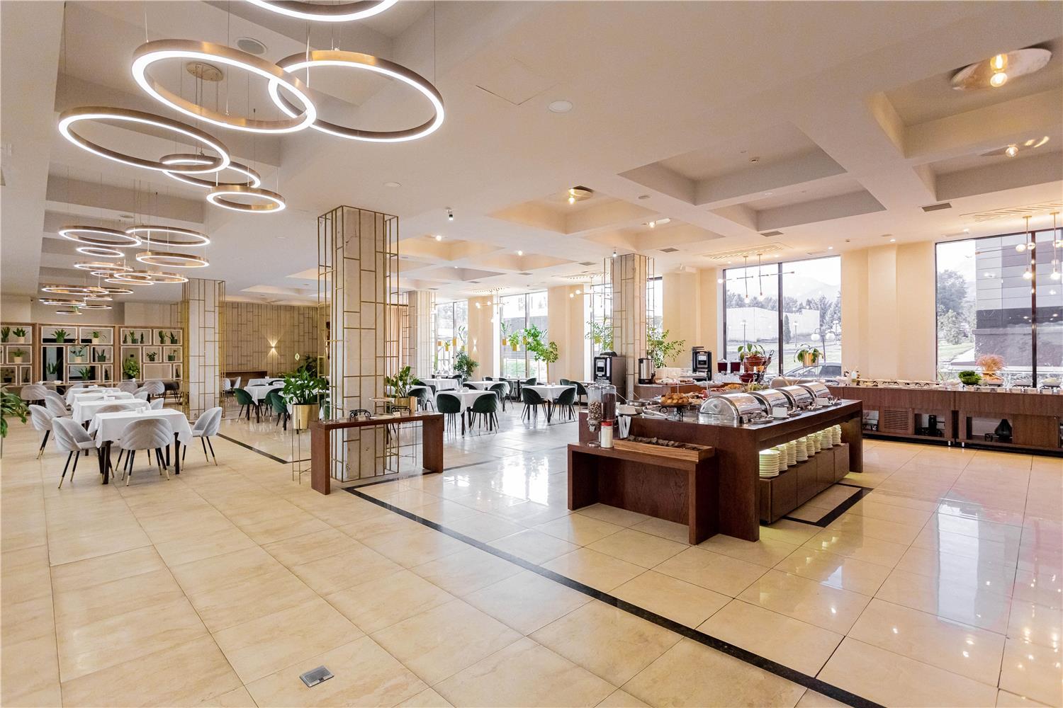 BEST WESTERN PLUS Atakent Park Hotel — 10