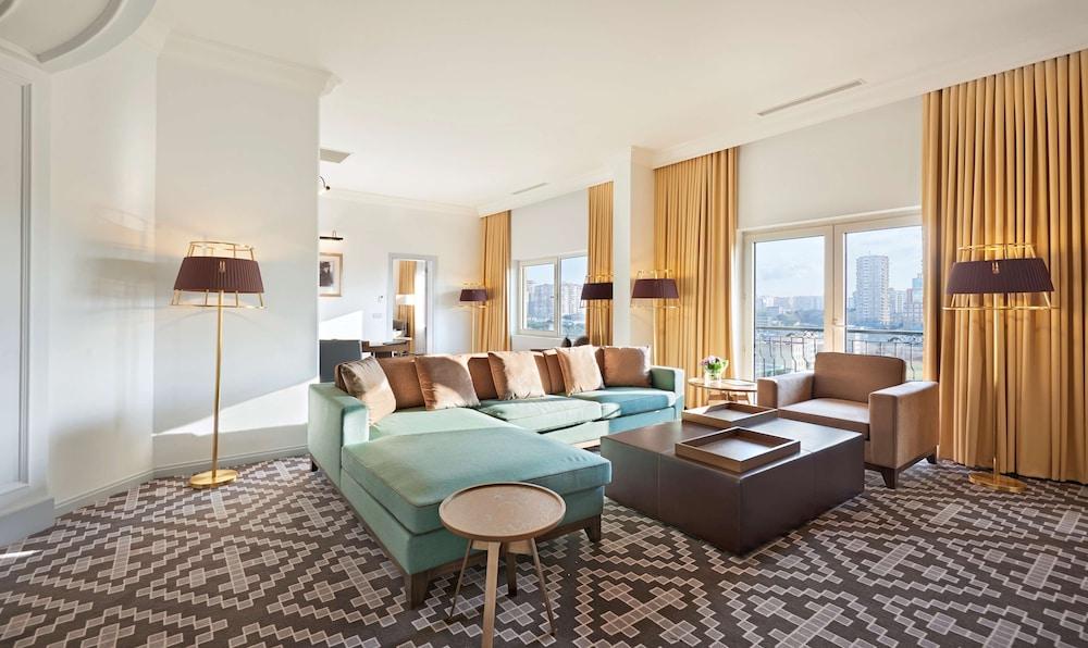 Hyatt Regency Baku — 3