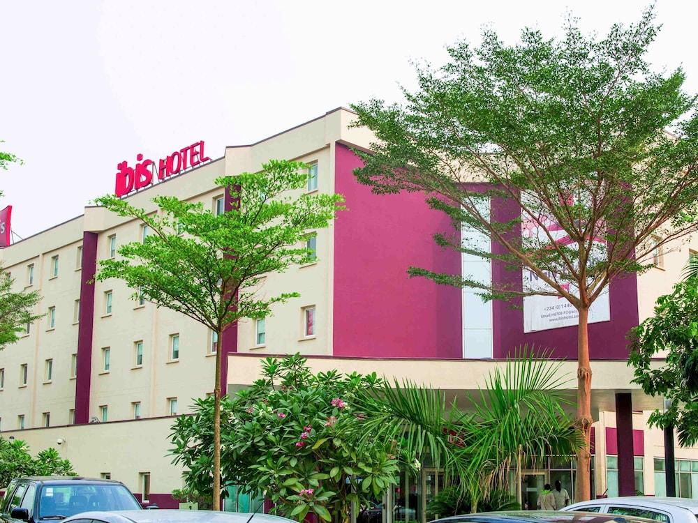 Ibis Lagos Airport — 5