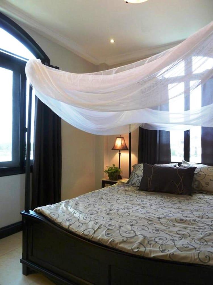 Hamilton Oceanview Villa — 10