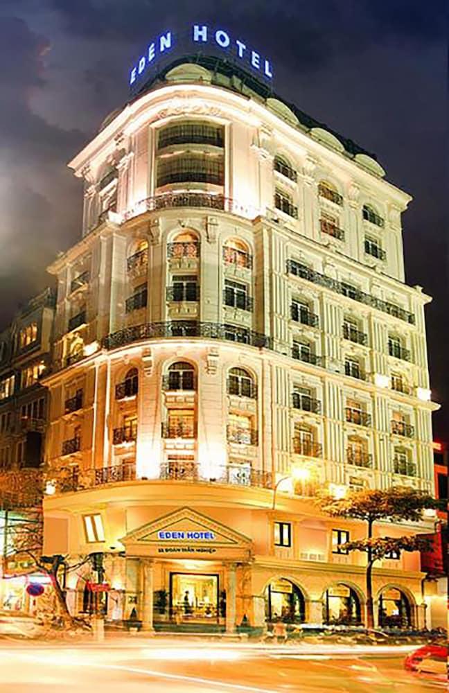 EDEN HOTEL