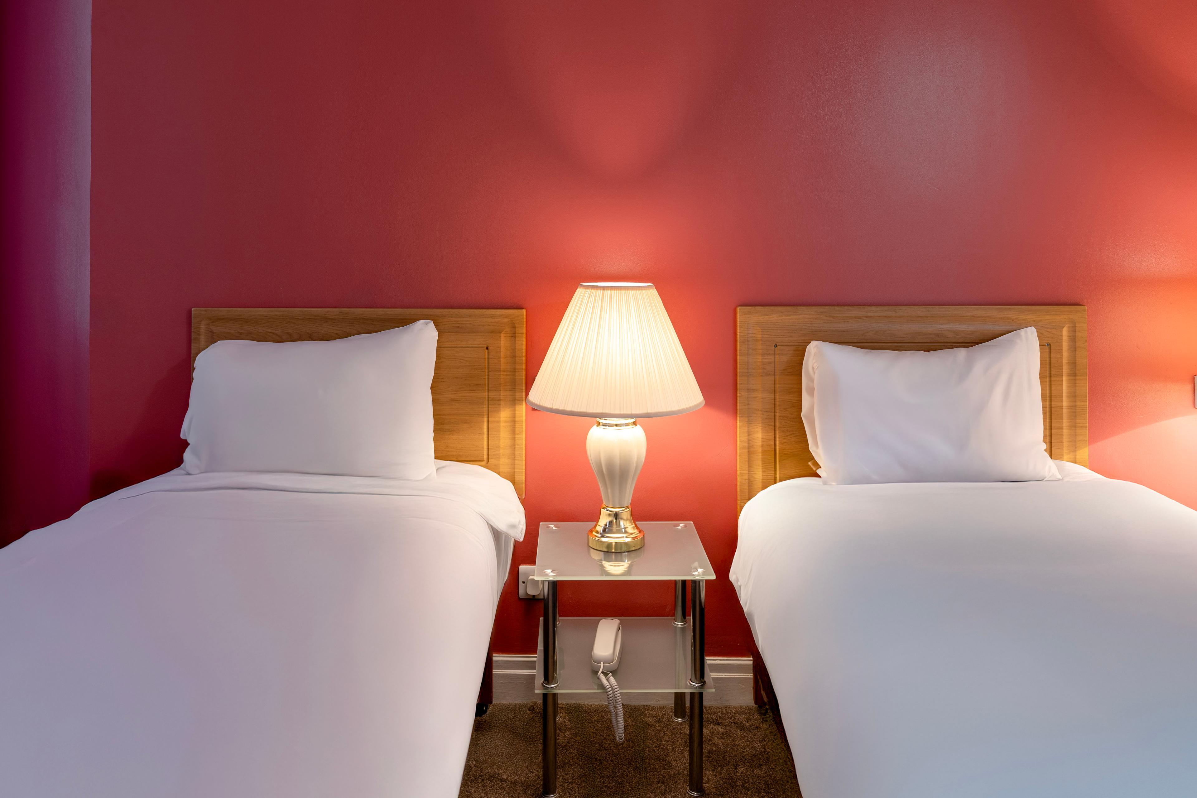 Sachas Hotel Manchester — 3