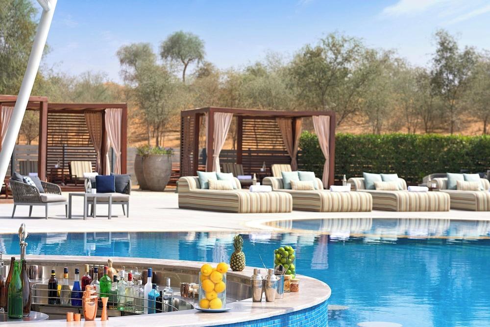 The Ritz-Carlton Ras Al Khaimah Al Wadi Desert — 4