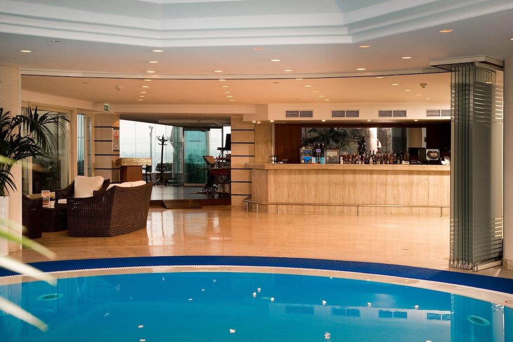 Radisson Hotel President Old Town Istanbul 30104 — 9