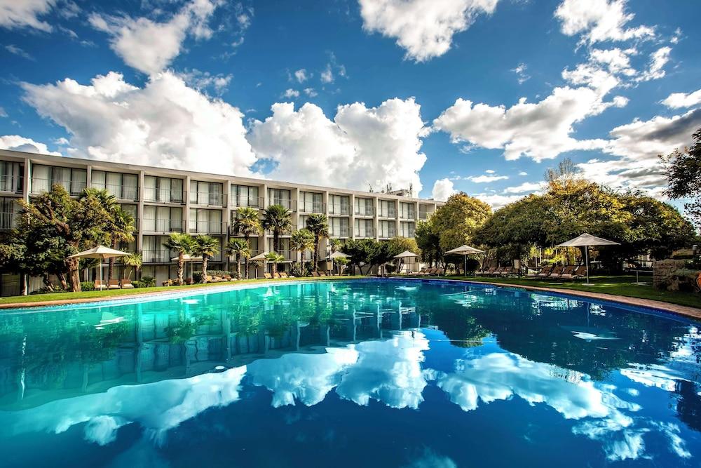 AVANI MASERU HOTEL — 2