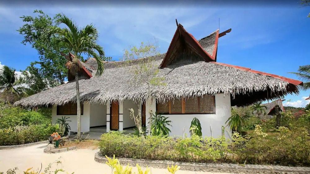BADIAN ISLAND WELLNESS RESORT — 5