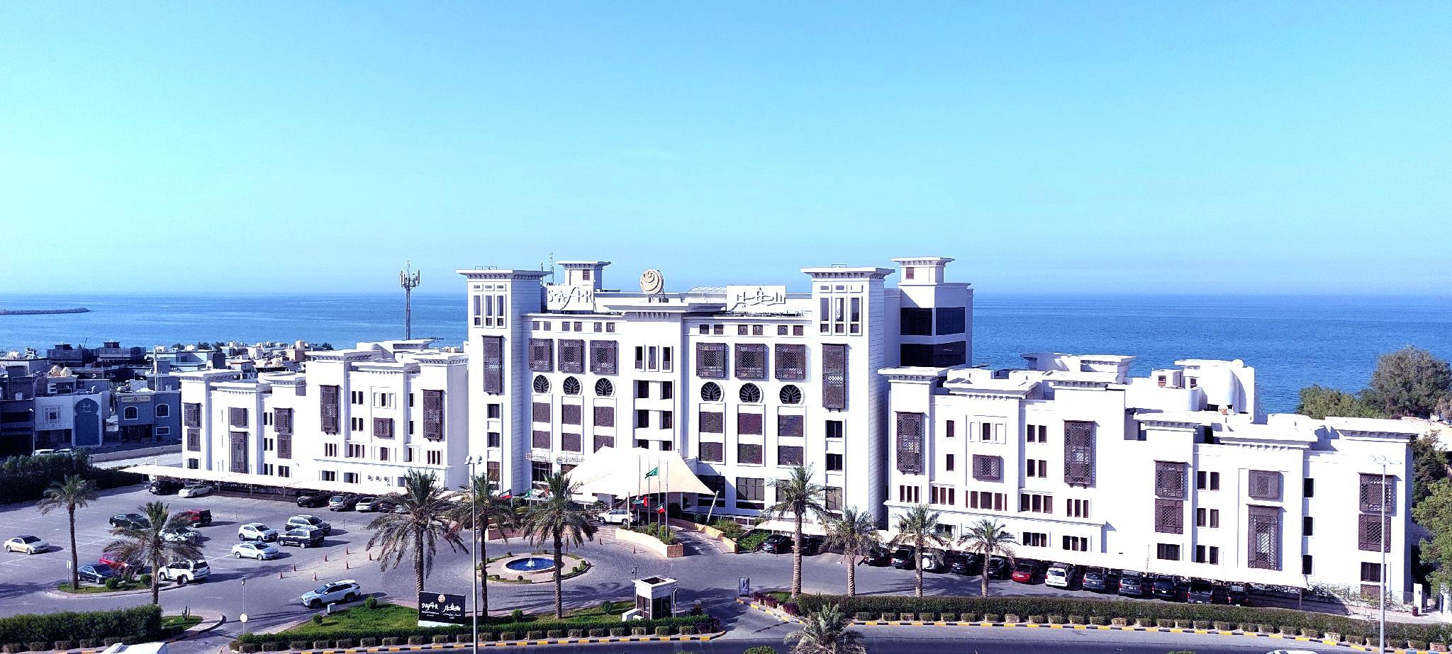 Safir Fintas Hotel Kuwait — 6