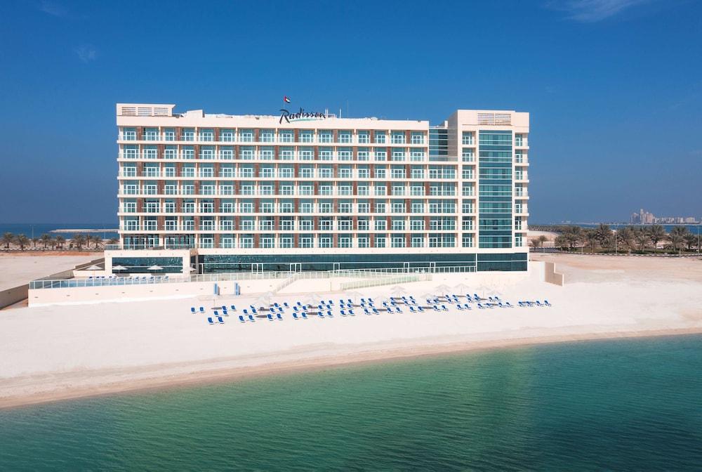 Radisson Resort Ras Al Khaimah Marjan Island — 4
