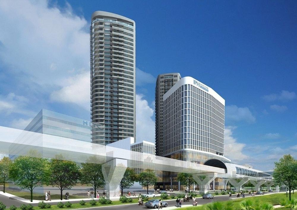 Hanoi Ping Luxury Hotel — 8