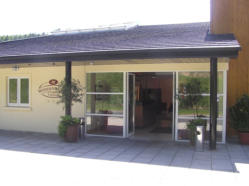 Woodenbridge Hotel 97469 — 6