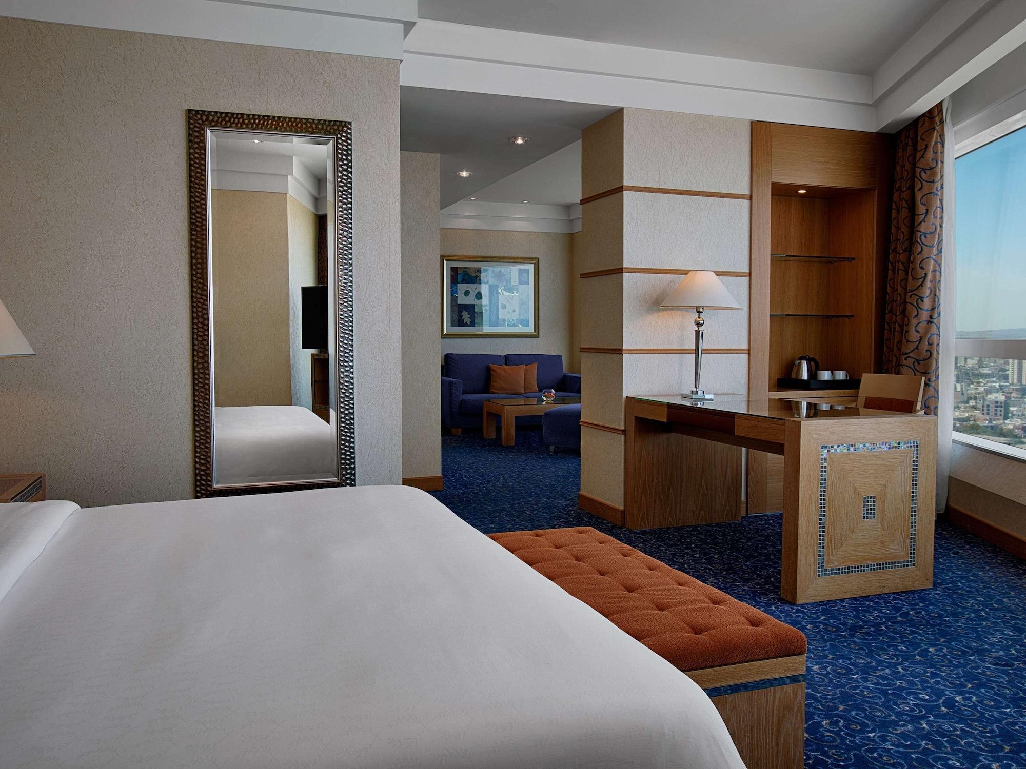 Hotel Oran Bay Managed By Accor — 10