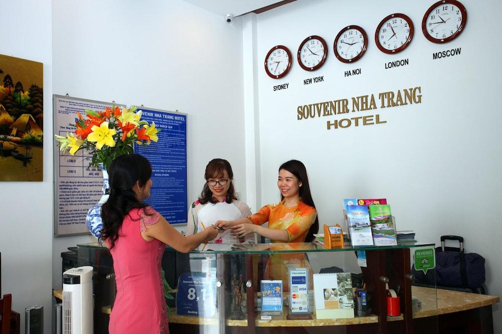 Souvenir Nha Trang Hotel — 5