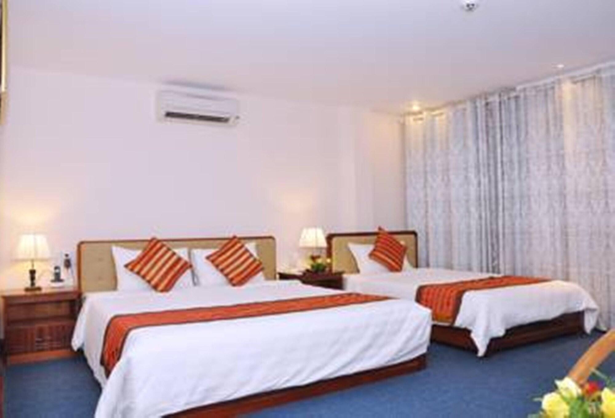 A25 Hotel - No. 137 Nguyen Du — 6