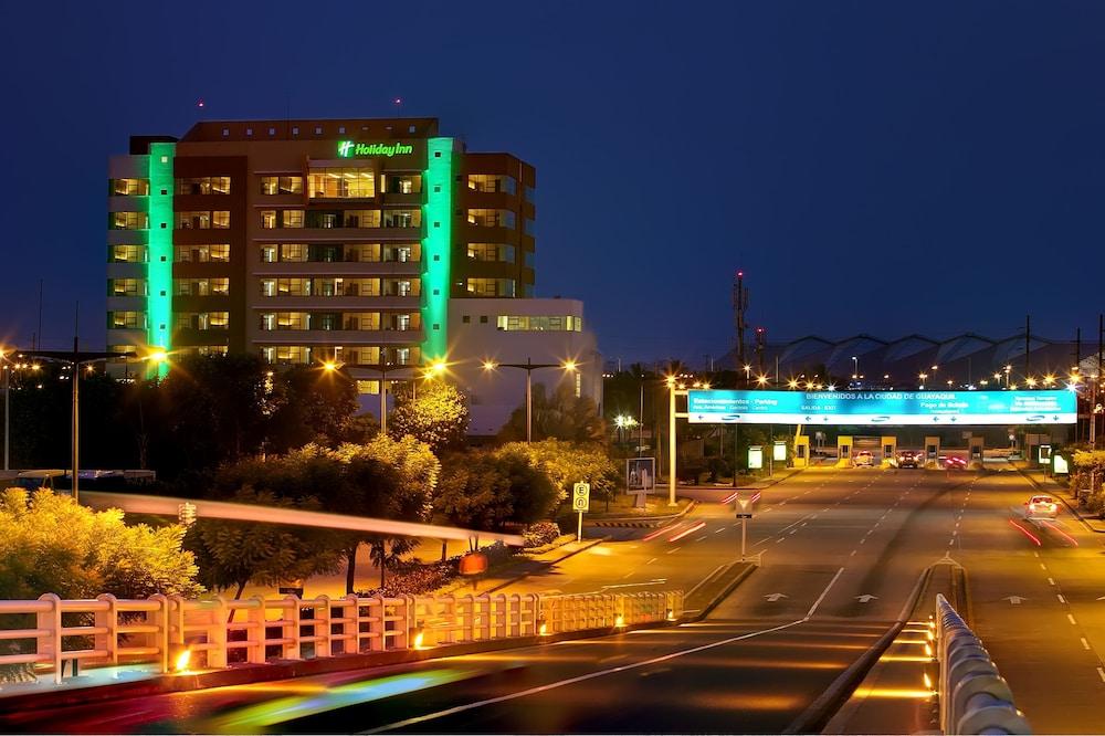 HOLIDAY INN GUAYAQUIL AIRPORT 1024768 — 3