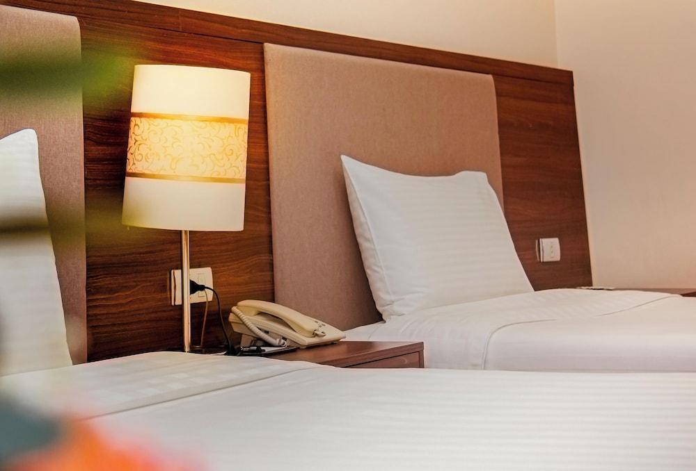 Muong Thanh Grand Dien Bien Phu Hotel