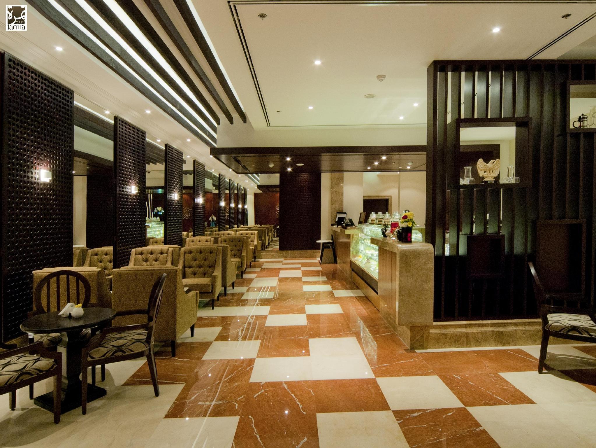 Ayla Hotel — 2