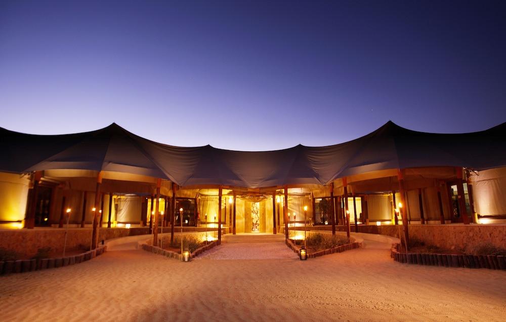 Telal Resort Al Ain — 6