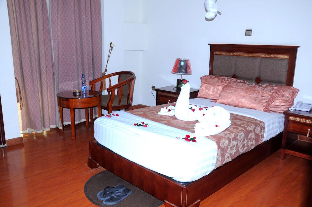 Addis Amba Hotel 1196798 — 10