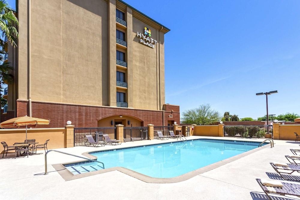 Hyatt Place El Paso Airport — 2