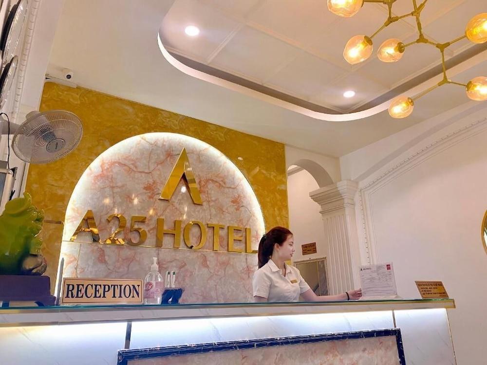 A25 Hotel - 167 Pham Ngu Lao — 6