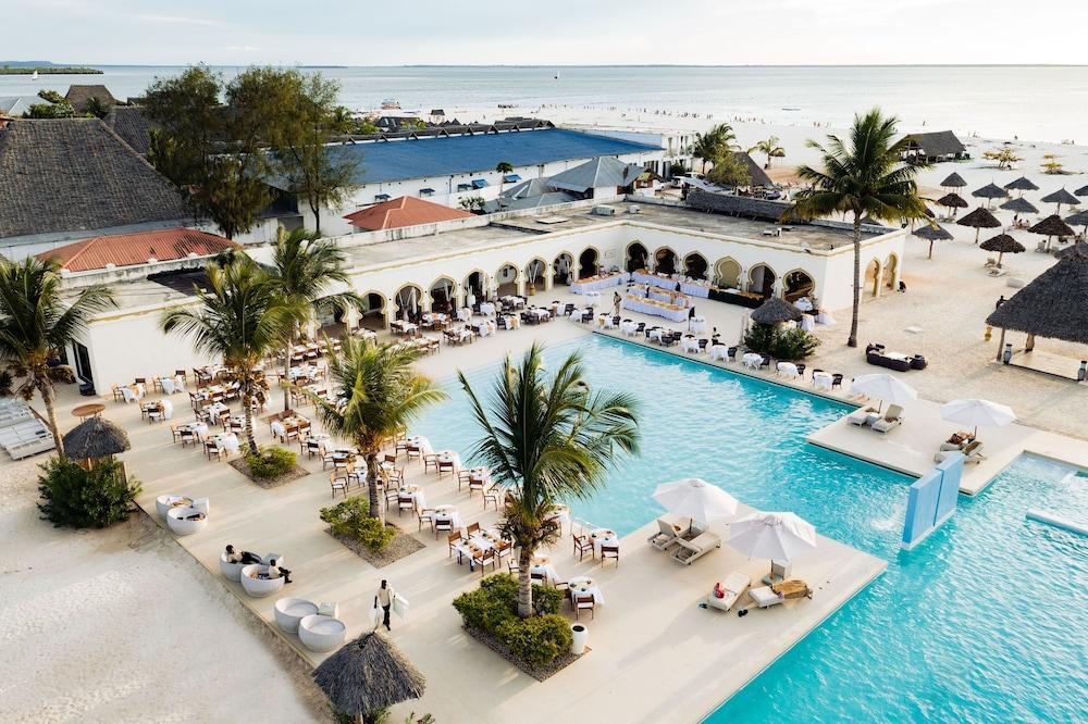 Gold Zanzibar Beach House and Spa 1253778 — 4