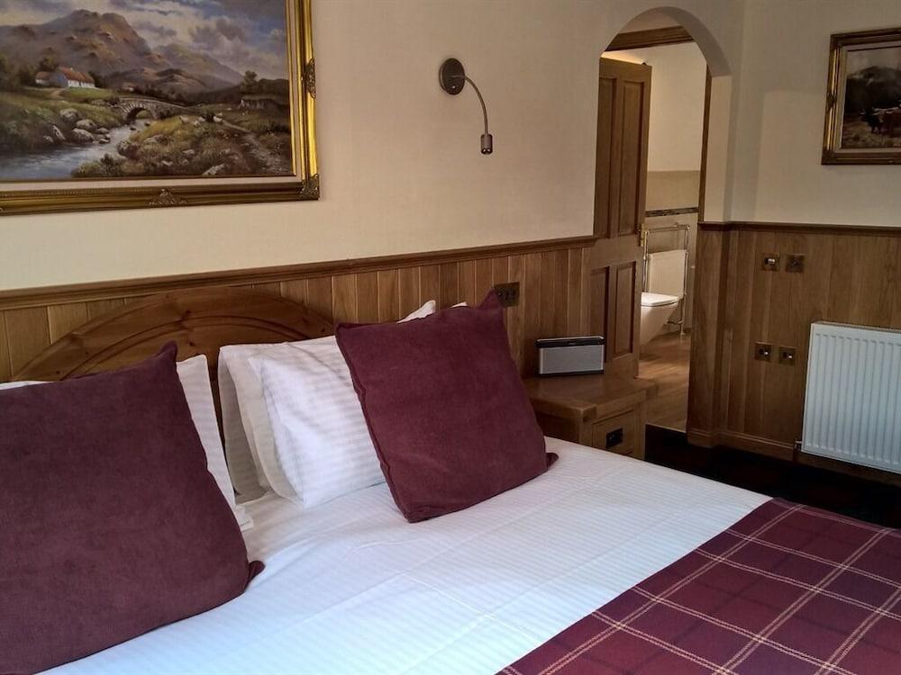 Binnilidh Mhor B&B and Self Caterin Cottage — 8