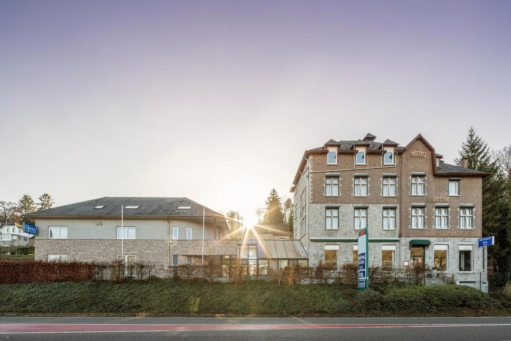 New Hotel de Lives — 2