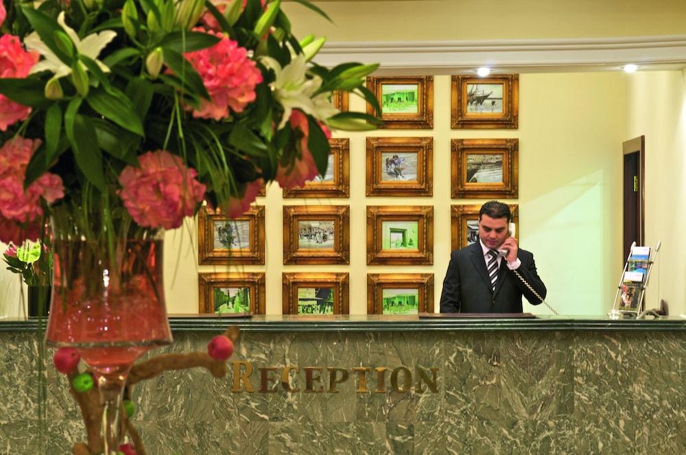 Montrose A Mayfair Collection Hotel — 6