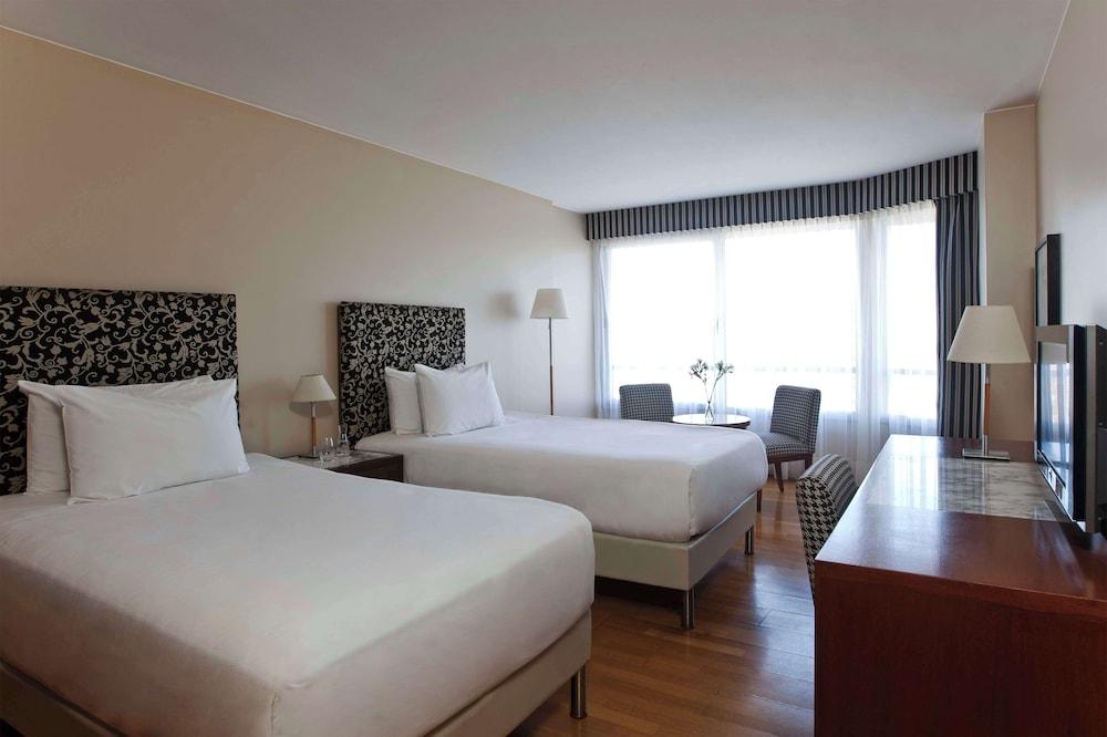 NH Cordoba Panorama — 10