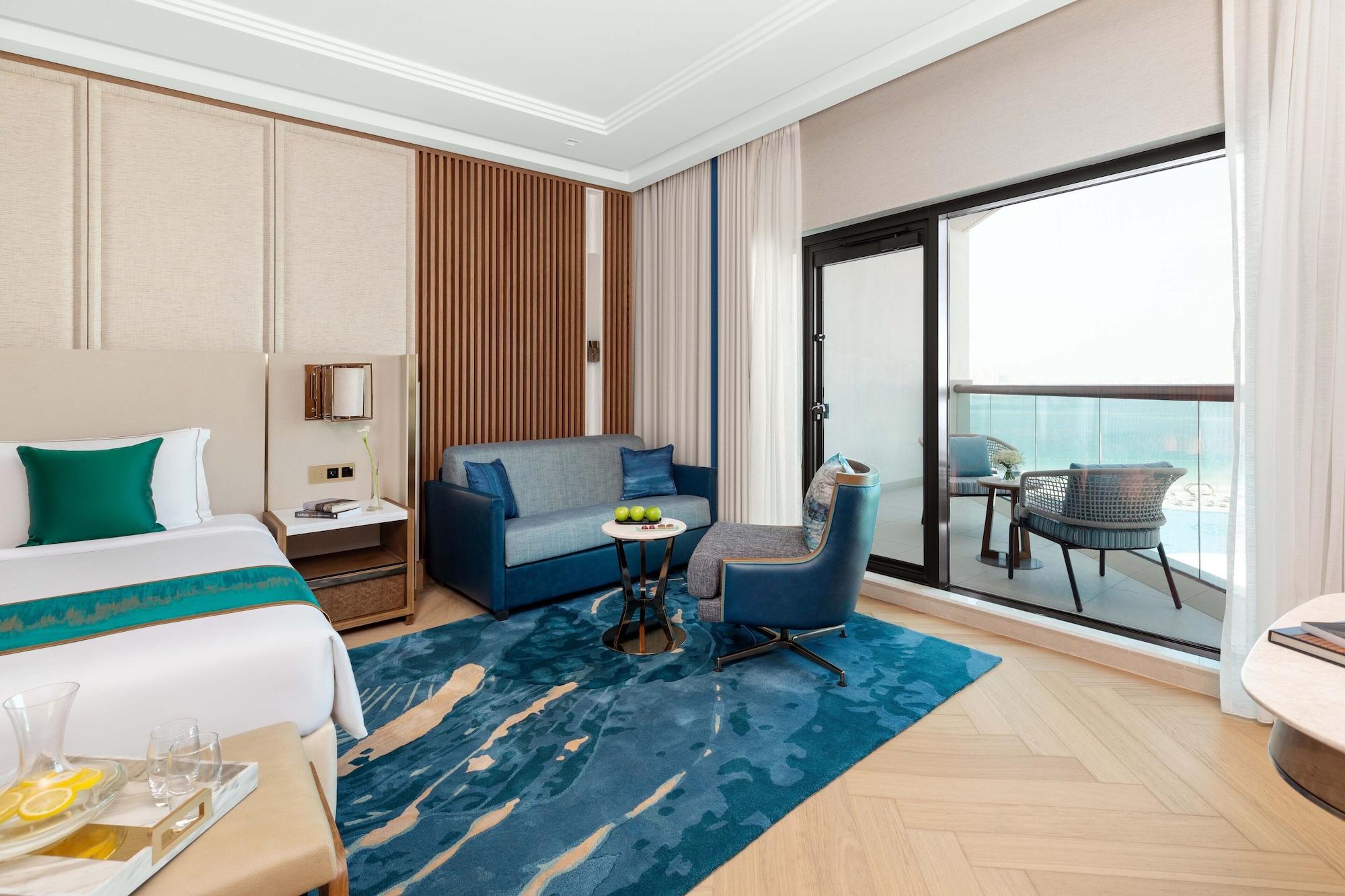 Taj Exotica Resort and Spa, The Palm, Dubai — 3
