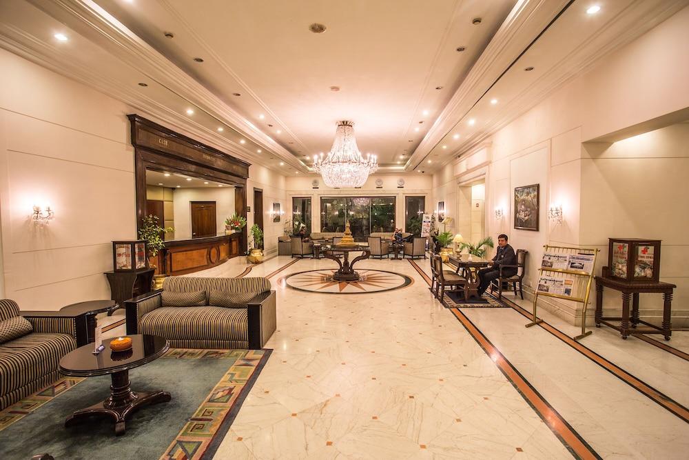 Grand Hotel Kathmandu — 9