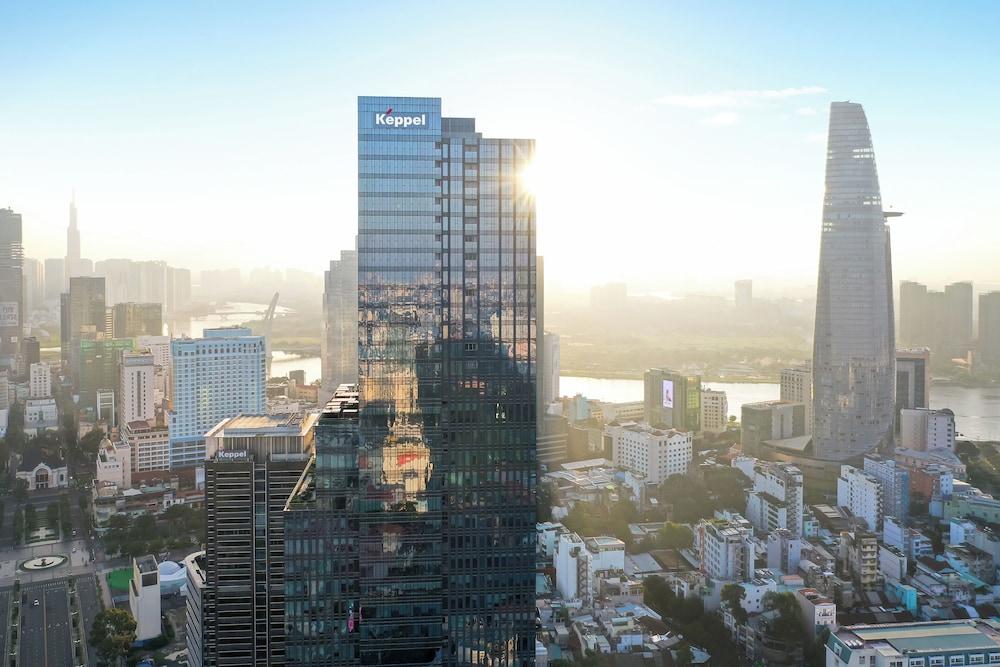 Sedona Suites Ho Chi Minh City — 8