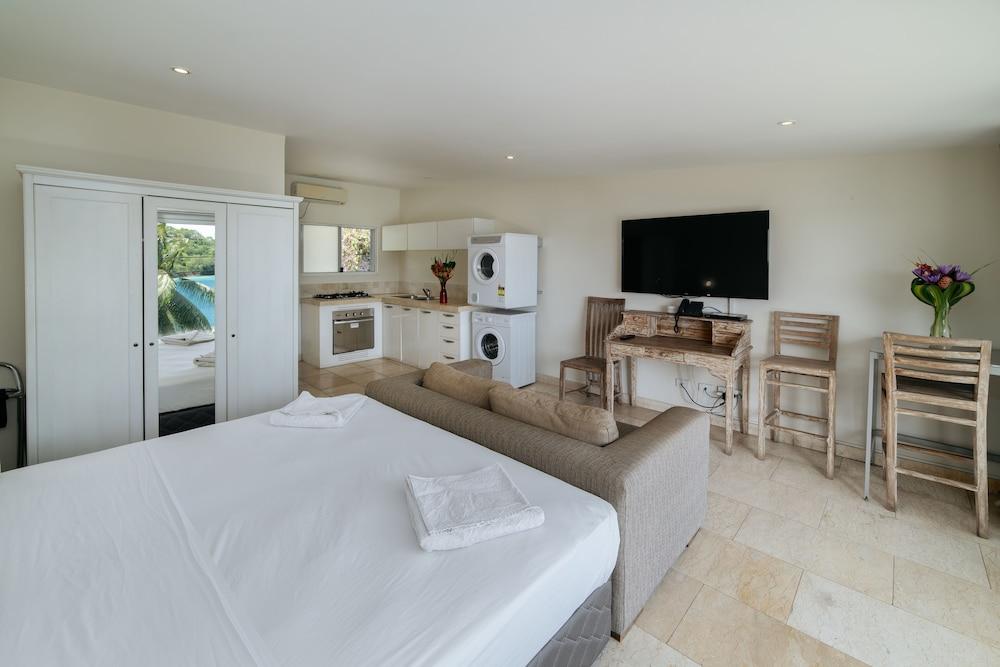 Mariner Apartments — 5