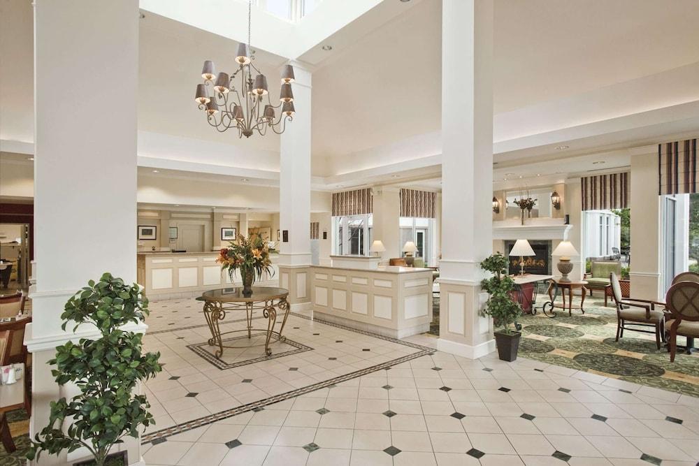 Hilton Garden Inn Syracuse — 5