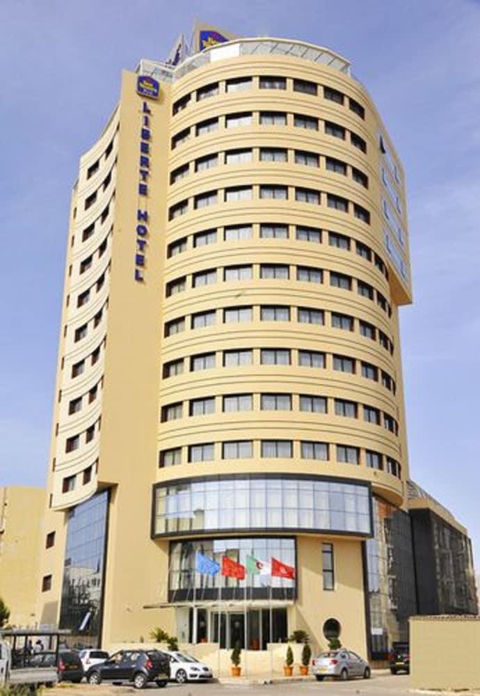 Liberte Hotels Oran