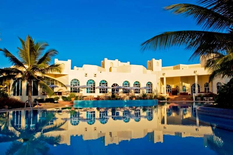 Hilton Salalah Resort 20424 — 7