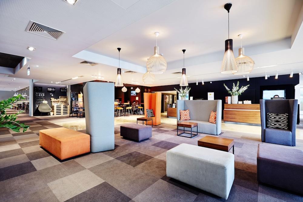 Novotel Krakow City West 134324 — 7