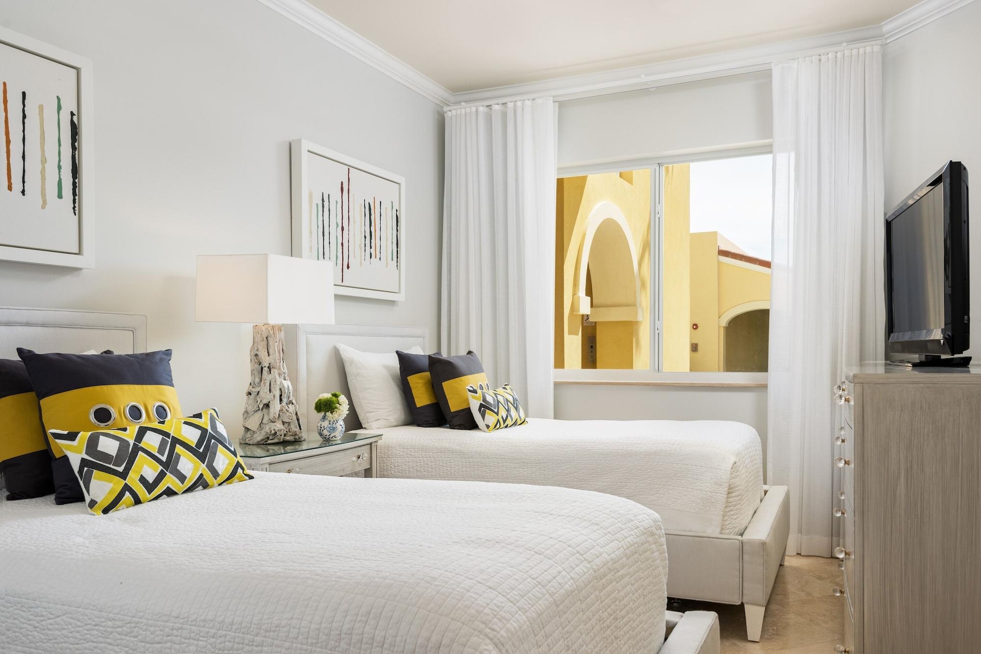 The Tuscany on Grace Bay — 9