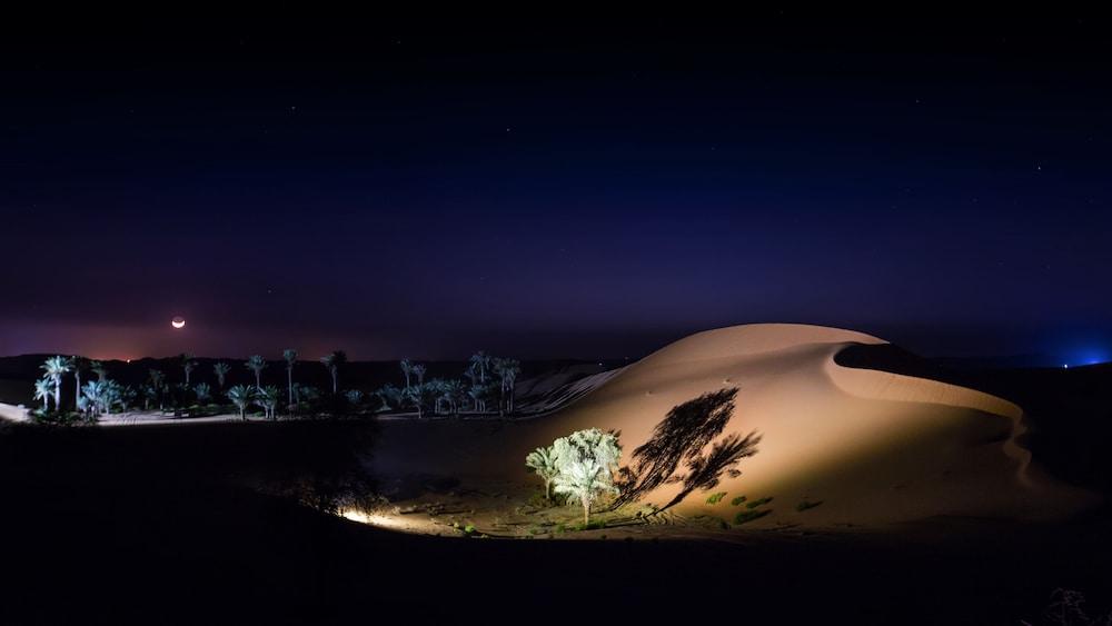 Telal Resort Al Ain — 8