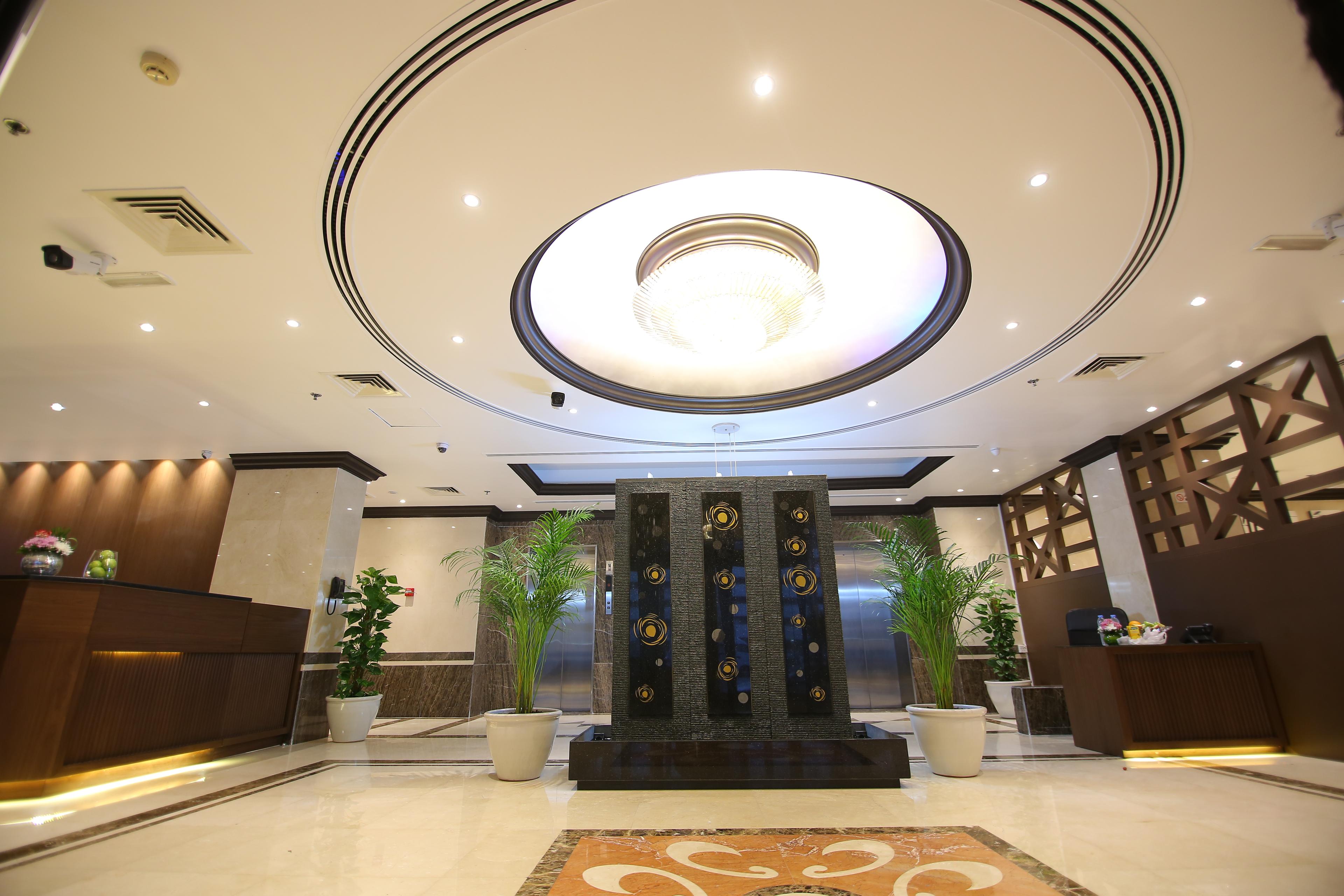 Dream City Hotel Apartments — 5