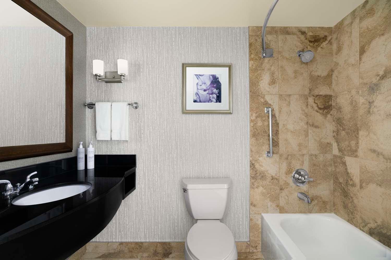 Hilton Garden Inn Calgary Airport 83762