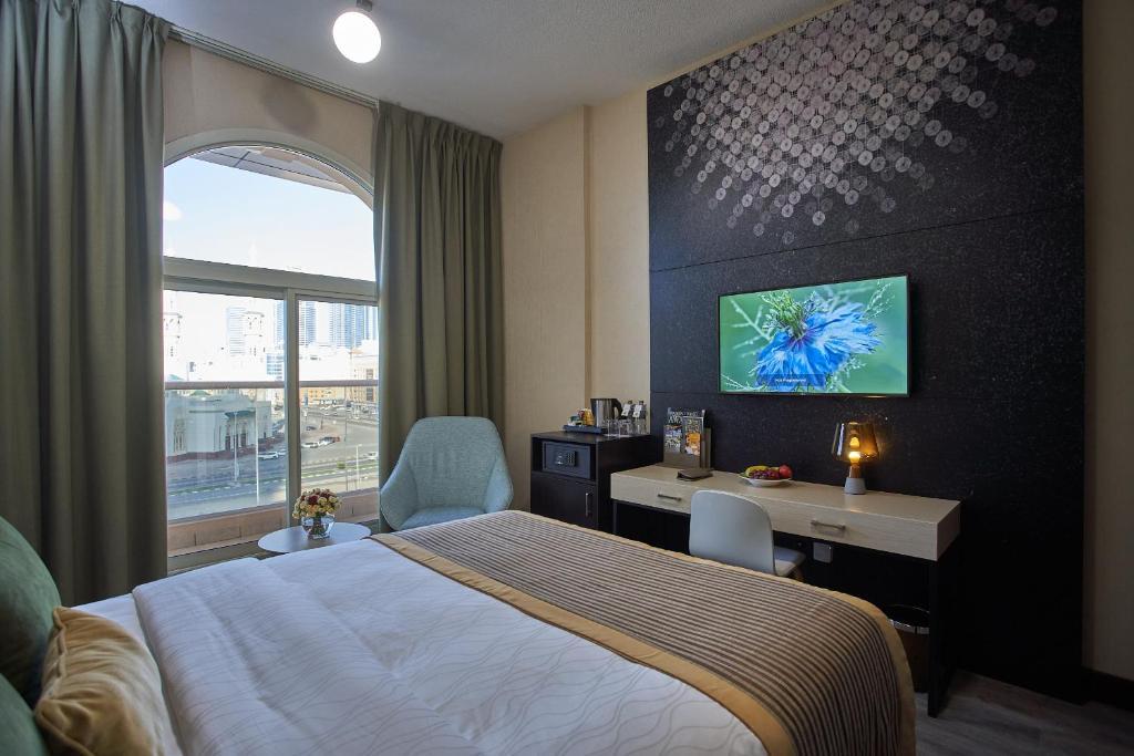 TIME Express Hotel Al Khan — 8