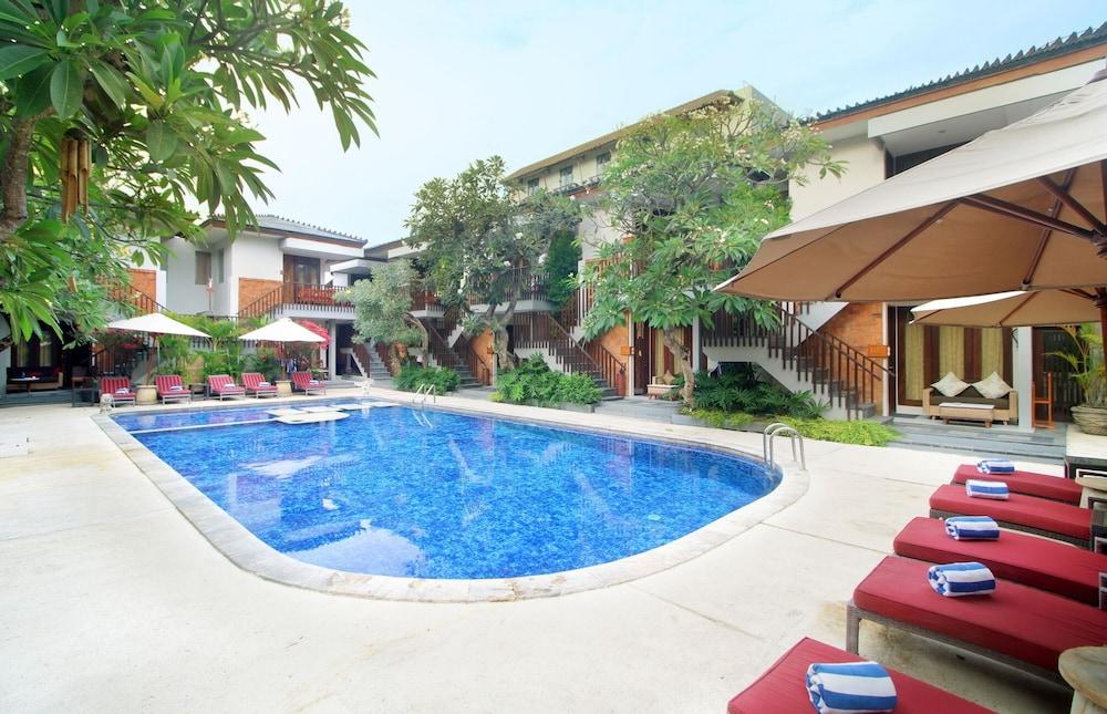 RAMA GARDEN HOTEL 63624 — 3