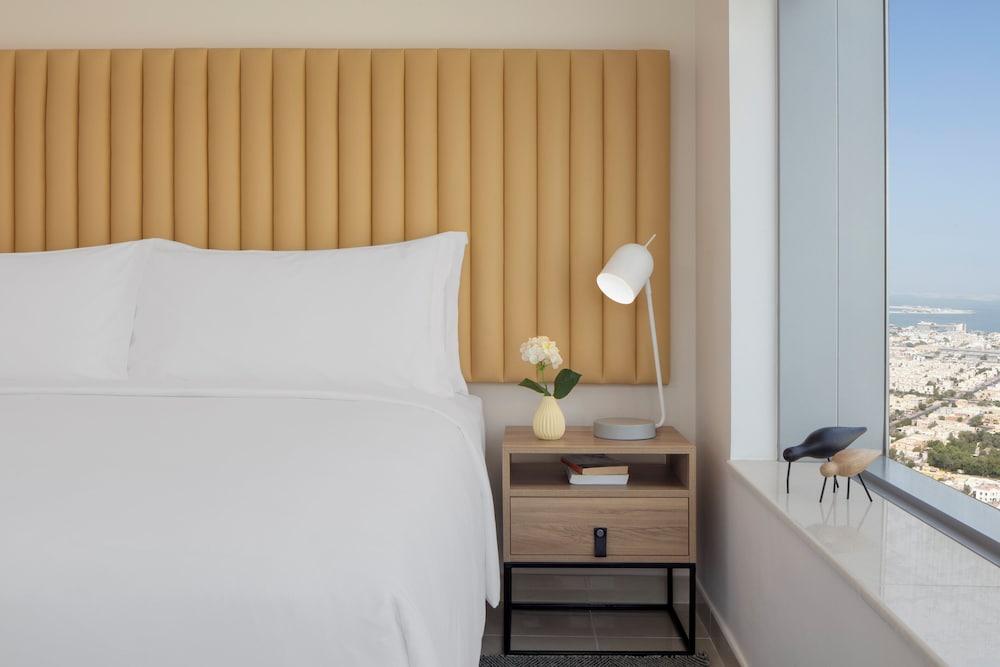 Staybridge Suites Dubai Financial Centre, an IHG Hotel — 4